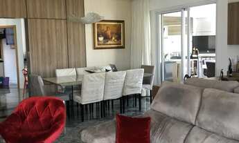 Imagem 7: Apartamento com 4 suites 4 vagas a venda no Jardim do Mar