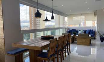 Imagem 2: ID JARDIM SUL - Apartamento com 3 suites 4 vagas a venda no Panamby