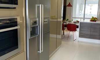 Imagem 4: ID JARDIM SUL - Apartamento com 3 suites 4 vagas a venda no Panamby