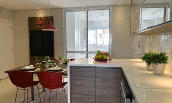 Imagem 6: ID JARDIM SUL - Apartamento com 3 suites 4 vagas a venda no Panamby