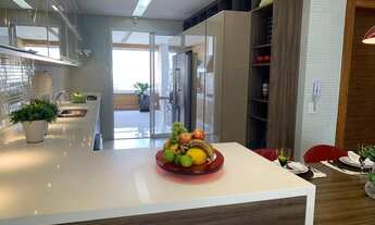 Imagem 7: ID JARDIM SUL - Apartamento com 3 suites 4 vagas a venda no Panamby