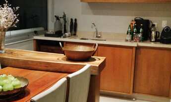 Imagem 2: Apartamento com 3 suites 3 vagas a venda no Morumbi