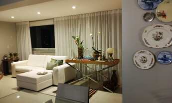 Imagem 3: Apartamento com 3 suites 3 vagas a venda no Morumbi
