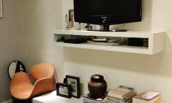 Imagem 4: Apartamento com 3 suites 3 vagas a venda no Morumbi