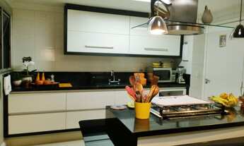 Imagem 5: Apartamento com 3 suites 3 vagas a venda no Morumbi