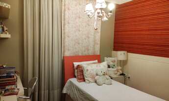 Imagem 6: Apartamento com 3 suites 3 vagas a venda no Morumbi