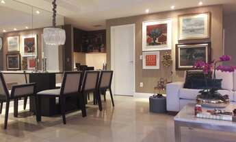 Imagem: Apartamento com 3 suites 3 vagas a venda