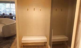 Imagem 3: Apartamento com 4 suites 3 vagas a venda no Ibirapuera