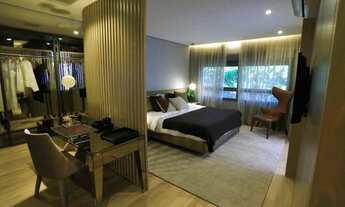 Imagem 4: Apartamento com 4 suites 3 vagas a venda no Ibirapuera