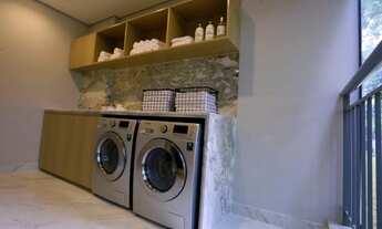 Imagem 5: Apartamento com 4 suites 3 vagas a venda no Ibirapuera