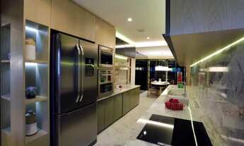 Imagem 7: Apartamento com 4 suites 3 vagas a venda no Ibirapuera