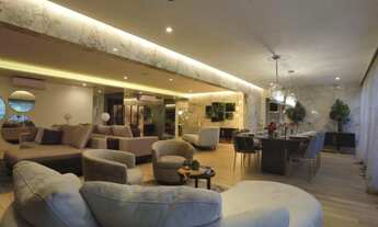 Imagem 2: Apartamento com 4 suites 3 vagas a venda no Ibirapuera