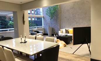 Imagem 2: Apartamento com 3 suites e 3 vagas a venda no Morumbi