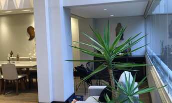 Imagem 4: Apartamento com 3 suites e 3 vagas a venda no Morumbi