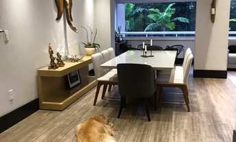 Imagem 5: Apartamento com 3 suites e 3 vagas a venda no Morumbi