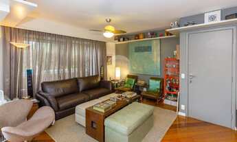 Imagem 5: Apartamento com 3 dormitórios 3 vagas a venda na Vila Madalena