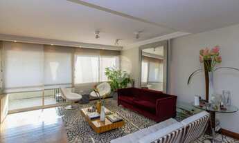 Imagem 6: Apartamento com 3 suites 3 vagas a venda no Real Real Parque