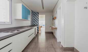 Imagem 3: Apartamento com 4 suites 5 vagas a venda em Moema