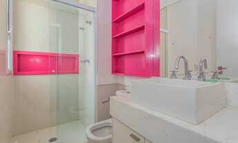 Imagem 5: Apartamento com 4 suites 5 vagas a venda em Moema