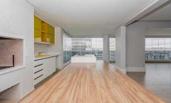 Imagem 7: Apartamento com 4 suites 5 vagas a venda em Moema