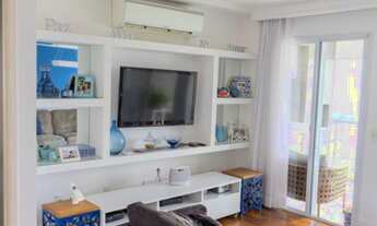 Imagem 2: Apartamento com 3 suites 3 vagas a venda no Panamby