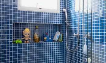 Imagem 6: Apartamento com 3 suites 3 vagas a venda no Panamby