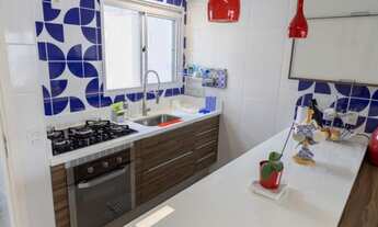 Imagem 7: Apartamento com 3 suites 3 vagas a venda no Panamby