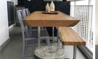 Imagem 2: Apartamento com 3 suites e 3 vagas a venda no Morumbi