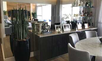 Imagem 4: Apartamento com 3 suites e 3 vagas a venda no Morumbi