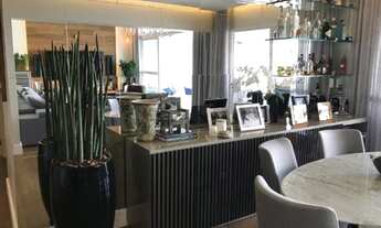 Imagem 5: Apartamento com 3 suites e 3 vagas a venda no Morumbi