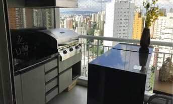 Imagem 6: Apartamento com 3 suites e 3 vagas a venda no Morumbi