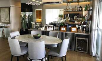 Imagem 7: Apartamento com 3 suites e 3 vagas a venda no Morumbi