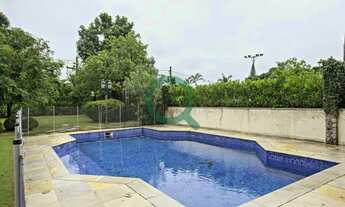 Imagem 6: Casa com 3 suites 6 vagas a venda no Panamby