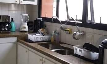 Imagem 4: Apartamento com 3 suites 4 vagas a venda no Morumbi