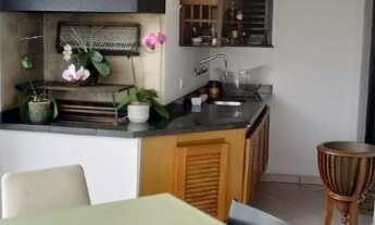 Imagem: Apartamento com 3 suites 4 vagas a venda