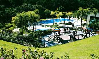 Imagem 5: Apartamento com 4 suítes 4 vagas a venda no Panamby