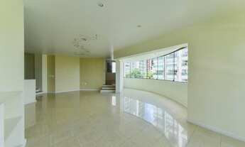 Imagem 2: Apartamento com 3 suites 4 vagas a venda no Paraiso