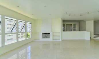 Imagem 3: Apartamento com 3 suites 4 vagas a venda no Paraiso