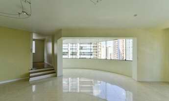 Imagem 5: Apartamento com 3 suites 4 vagas a venda no Paraiso