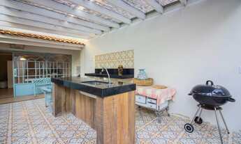 Imagem: Sobradado com 3 dormitórios 2 vagas a venda