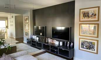 Imagem 2: VENICE VILA NOVA CONCEIÇÃO - Apartamento com 3 suites 4 vagas a venda na Vila Nova Conceiç