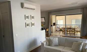 Imagem 3: VENICE VILA NOVA CONCEIÇÃO - Apartamento com 3 suites 4 vagas a venda na Vila Nova Conceiç