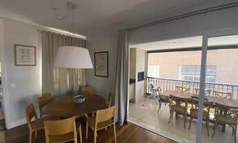 Imagem 4: VENICE VILA NOVA CONCEIÇÃO - Apartamento com 3 suites 4 vagas a venda na Vila Nova Conceiç