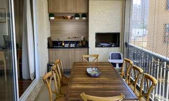 Imagem 5: VENICE VILA NOVA CONCEIÇÃO - Apartamento com 3 suites 4 vagas a venda na Vila Nova Conceiç