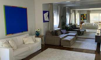 Imagem 7: VENICE VILA NOVA CONCEIÇÃO - Apartamento com 3 suites 4 vagas a venda na Vila Nova Conceiç