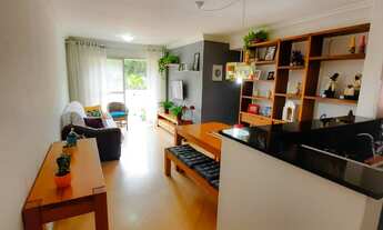 Imagem 7: Apartamento com 3 dormitórios 2 vagas a venda no Panamby