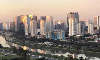 Imagem 3: Apartamento com 4 suítes 4 vagas a venda no Panamby