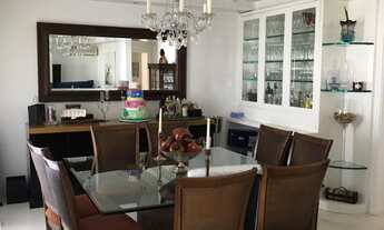 Imagem 5: Apartamento com 4 suítes 4 vagas a venda no Panamby