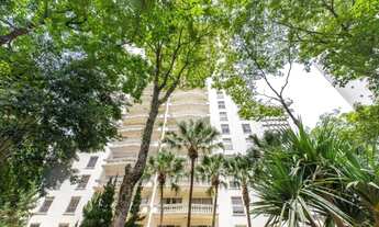 Imagem 2: Apartamento com 3 suites 2 vagas a venda no Paraiso