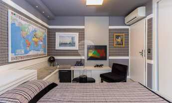 Imagem 3: Apartamento com 3 suites 2 vagas a venda no Paraiso